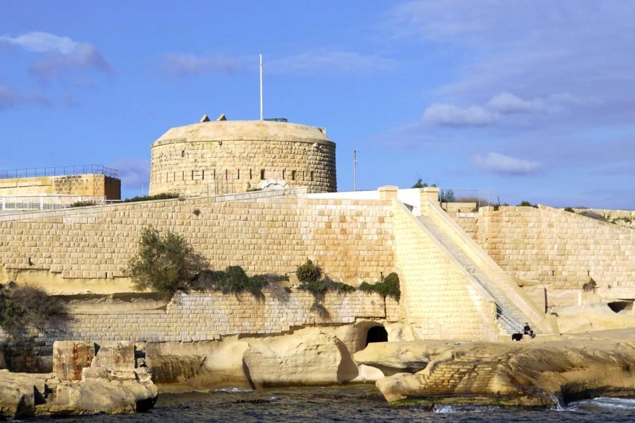 Brant Lodging Sliema Exterior foto