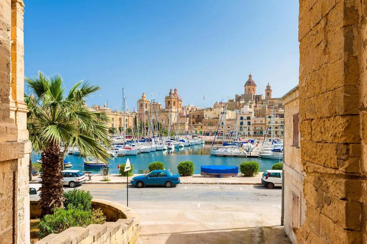 Brant Lodging Sliema Exterior foto
