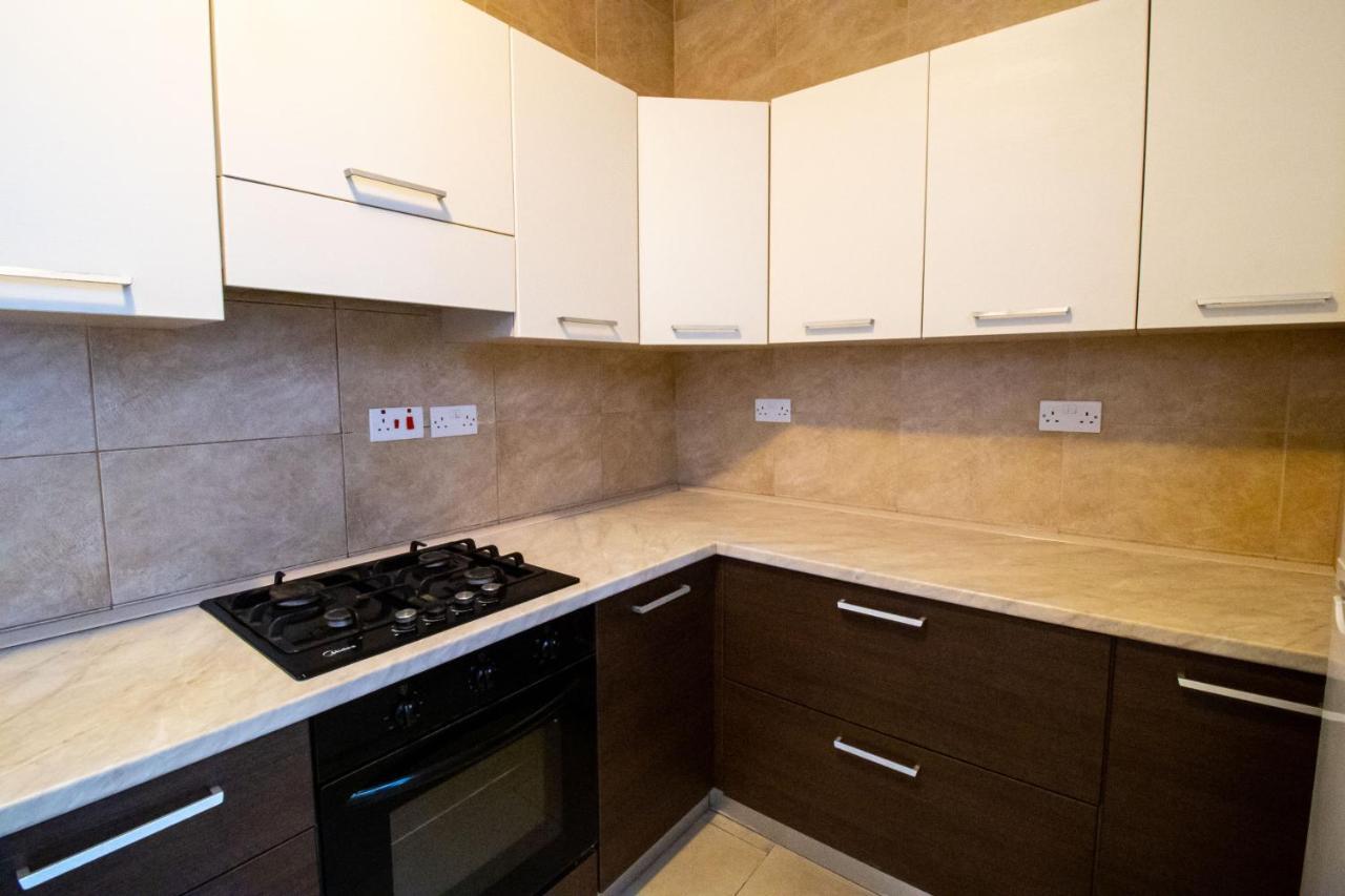 Brant Lodging Sliema Exterior foto