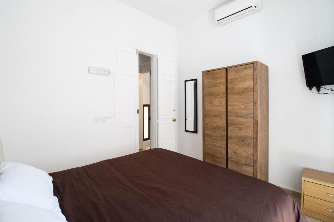 Brant Lodging Sliema Exterior foto