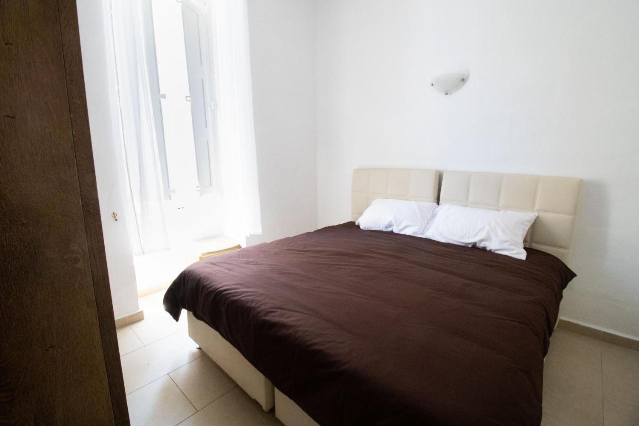Brant Lodging Sliema Exterior foto