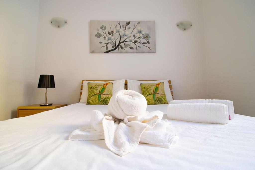 Brant Lodging Sliema Exterior foto