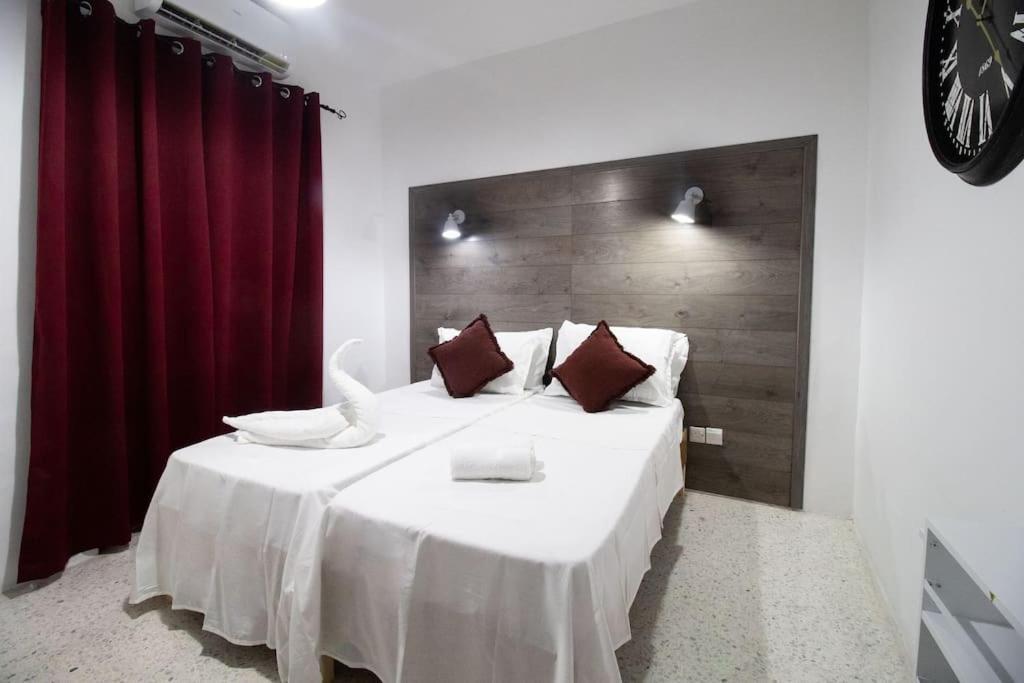 Brant Lodging Sliema Exterior foto