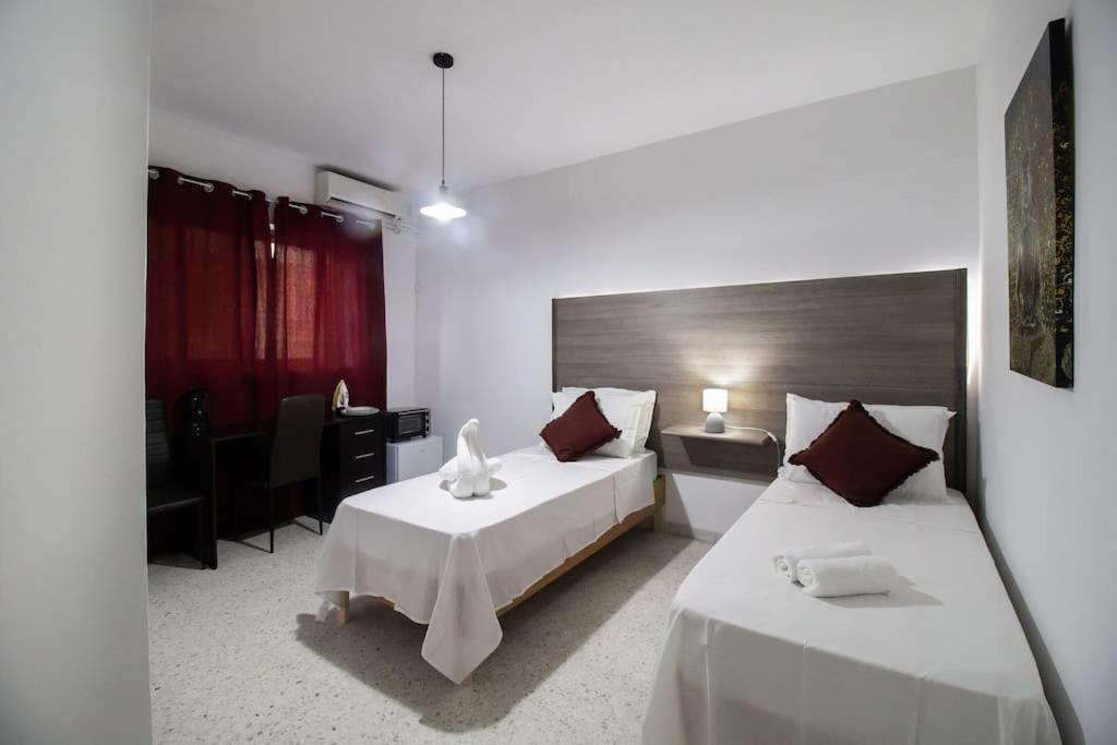 Brant Lodging Sliema Exterior foto
