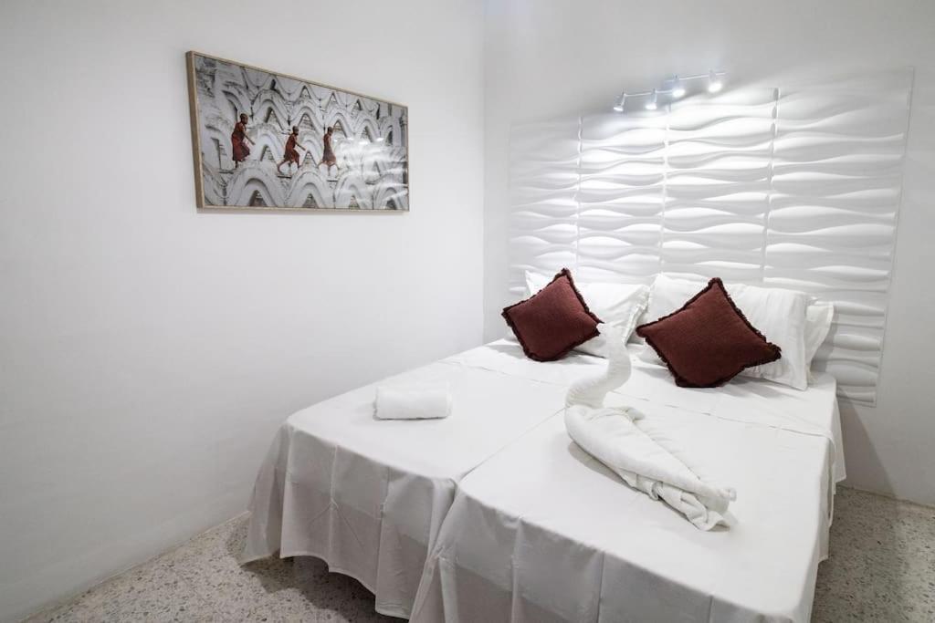 Brant Lodging Sliema Exterior foto